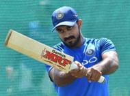 Vijay Shankar